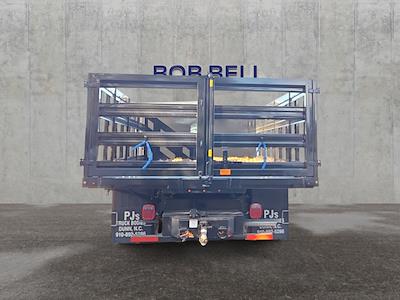 New 2026 Ford F-350 Regular Cab Stake Bed for sale #265113 - photo 2