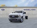New 2026 Ford F-350 Regular Cab 12' PJ's Stake Bed for sale #265113 - photo 2