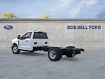 New 2026 Ford F-350 Regular Cab 12' PJ's Stake Bed for sale #265113 - photo 4