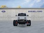 New 2026 Ford F-350 Regular Cab 12' PJ's Stake Bed for sale #265113 - photo 5