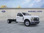 New 2026 Ford F-350 Regular Cab 12' PJ's Stake Bed for sale #265113 - photo 7