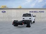 New 2026 Ford F-350 Regular Cab 12' PJ's Stake Bed for sale #265113 - photo 8