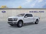 New 2025 Ford F-150 Lariat SuperCrew Cab for sale #265125 - photo 1