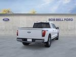 New 2025 Ford F-150 Lariat SuperCrew Cab for sale #265125 - photo 8