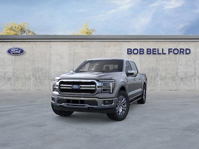 New 2025 Ford F-150 Lariat SuperCrew Cab 4WD Pickup for sale #265126 - photo 2