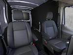 New 2026 Ford Transit 250 Medium Roof Empty Cargo Van for sale #265135 - photo 11