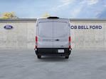 New 2026 Ford Transit 250 Medium Roof Empty Cargo Van for sale #265135 - photo 6