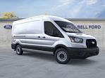 New 2026 Ford Transit 250 Medium Roof Empty Cargo Van for sale #265135 - photo 8