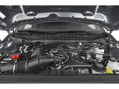 Used 2023 Ford F-250 - photo 1