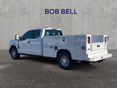 New 2026 Ford F-250 Super Cab Service Truck for sale #265140 - photo 2