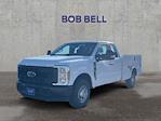 New 2026 Ford F-250 Super Cab Service Truck for sale #265140 - photo 1
