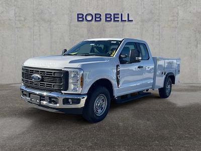 2026 Ford F-250 Super Cab RWD Service Truck for sale #265144 - photo 1