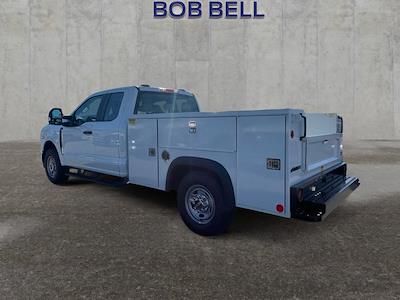 2026 Ford F-250 Super Cab RWD Service Truck for sale #265144 - photo 2