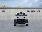 New 2026 Ford F-350 XL Crew Cab 4WD Cab Chassis for sale #265150 - photo 5