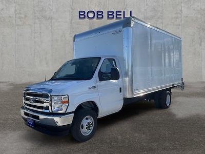 New 2026 Ford E-450 16' Rockport Box Van with Liftgate for sale #265152 - photo 1