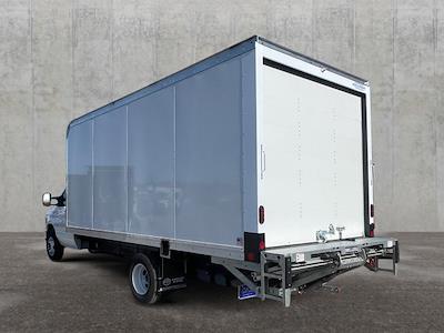 2026 Ford E-450 RWD Cutaway for sale #265152 - photo 2