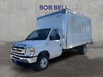 New 2026 Ford E-450 16' Rockport Box Van with Liftgate for sale #265152 - photo 1