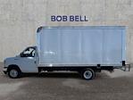 New 2026 Ford E-450 16' Rockport Box Van with Liftgate for sale #265152 - photo 3
