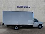 New 2026 Ford E-450 16' Rockport Box Van with Liftgate for sale #265152 - photo 6