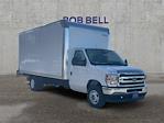 New 2026 Ford E-450 16' Rockport Box Van with Liftgate for sale #265152 - photo 7