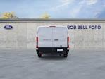 New 2026 Ford Transit 150 Low Roof Empty Cargo Van for sale #265160 - photo 4