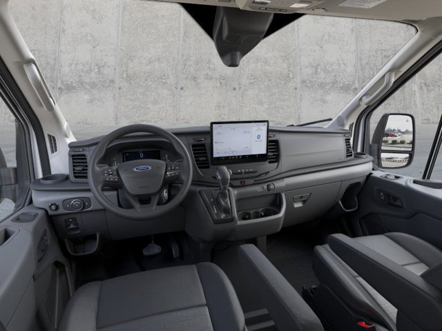New 2026 Ford Transit 350 - photo 20