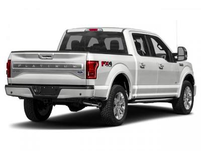 Used 2015 Ford F-150 - photo 1