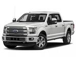 2015 Ford F-150 SuperCrew Cab 4WD Pickup for sale #265170B - photo 1
