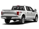 2015 Ford F-150 SuperCrew Cab 4WD Pickup for sale #265170B - photo 2