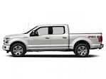 2015 Ford F-150 SuperCrew Cab 4WD Pickup for sale #265170B - photo 3