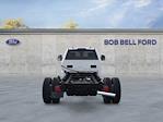 New 2026 Ford F-550 XL Regular Cab Cab Chassis for sale #265172 - photo 5