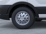 New 2026 Ford Transit 350 HD High Roof Empty Cargo Van for sale #265175 - photo 9