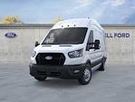 New 2026 Ford Transit 350 HD High Roof Empty Cargo Van for sale #265175 - photo 13
