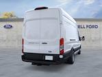 New 2026 Ford Transit 350 HD High Roof Empty Cargo Van for sale #265176 - photo 17