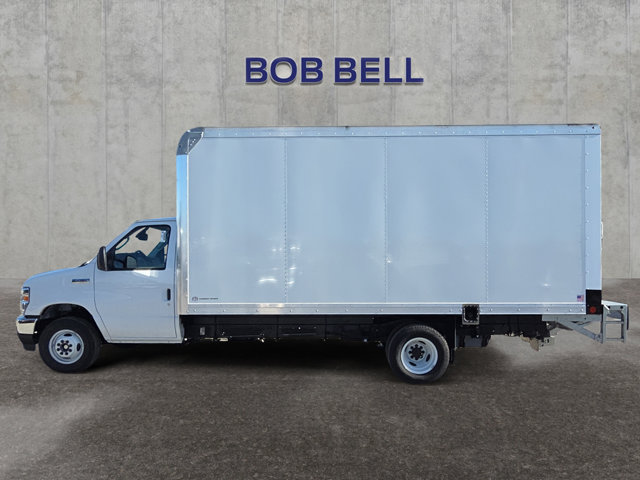 New 2026 Ford E-450 - photo 5