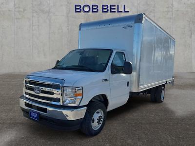 New 2026 Ford E-450 Box Van for sale #265178 - photo 1