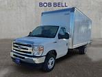 New 2026 Ford E-450 Box Van for sale #265178 - photo 1
