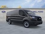 New 2026 Ford Transit 250 Low Roof Empty Cargo Van for sale #265179 - photo 3