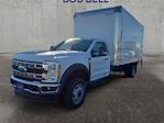 2026 Ford F-550 Regular Cab DRW RWD Cab Chassis for sale #265182 - photo 1