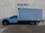 2026 Ford F-550 Regular Cab DRW RWD Cab Chassis for sale #265182 - photo 3