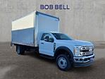 2026 Ford F-550 Regular Cab DRW RWD Cab Chassis for sale #265182 - photo 6