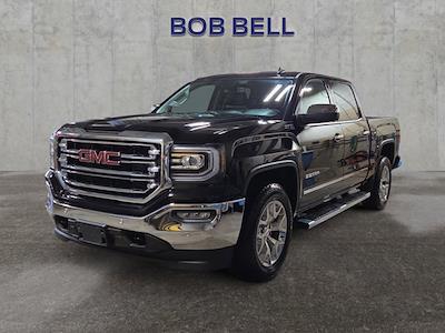 Used 2018 GMC Sierra 1500 SLT Crew Cab for sale #265188A - photo 1