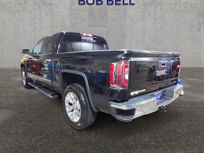 Used 2018 GMC Sierra 1500 SLT Crew Cab for sale #265188A - photo 2