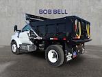 New 2026 Ford F-750 Regular Cab Steel Dump Truck for sale #265189 - photo 2