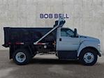 New 2026 Ford F-750 Regular Cab Steel Dump Truck for sale #265189 - photo 6