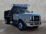 New 2026 Ford F-750 Regular Cab Steel Dump Truck for sale #265189 - photo 7