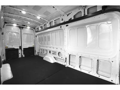 New 2026 Ford Transit 350 HD High Roof Empty Cargo Van for sale #265194 - photo 2