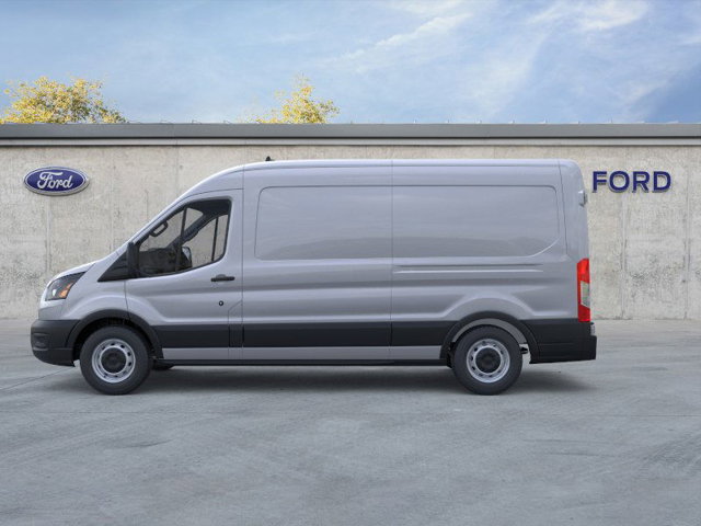 New 2026 Ford Transit 250 - photo 14