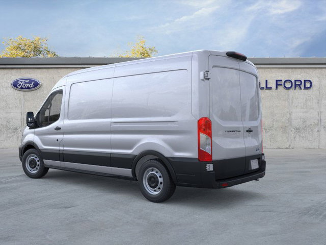 New 2026 Ford Transit 250 - photo 5
