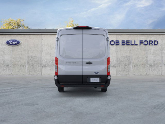 New 2026 Ford Transit 250 - photo 15